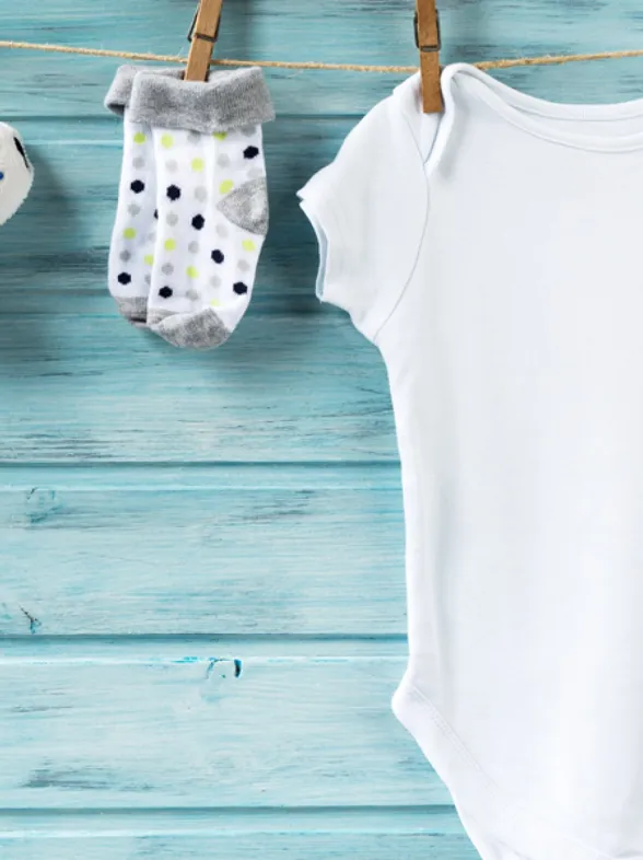 ¿Te imaginas una tienda en la que la ropa sea unisex?