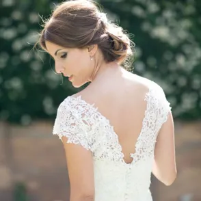 Los peinados más bonitos para una boda en otoño