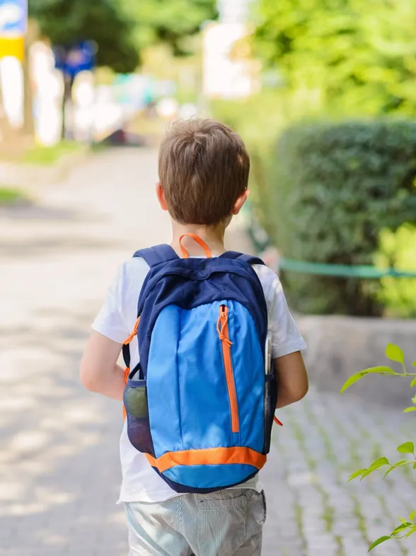 Un grupo de padres presiona para expulsar a un niño asperger del aula