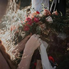 Fall in love: Die 20 schönsten Blumen für die Hochzeit im Herbst