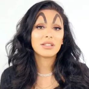 McDonald's Brows Is The Perfect Response To Extreme Eyebrow Trends And We're Lovin' It