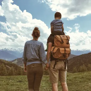 ¡Vuelta al cole viajando! 5 escapadas en familia de última hora