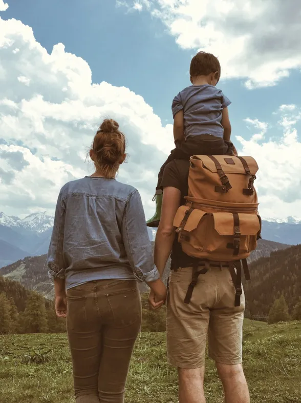 ¡Vuelta al cole viajando! 5 escapadas en familia de última hora