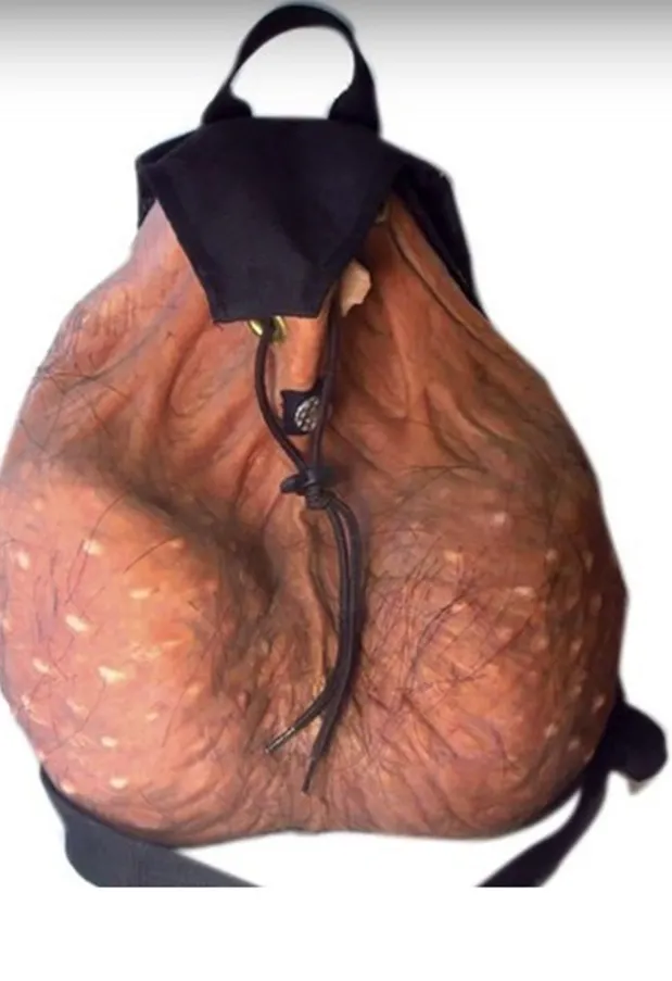Guys Are Giving Their Balls Botox - Or Scrotox - Because Their Testicles Want Eternal Youth, Too
