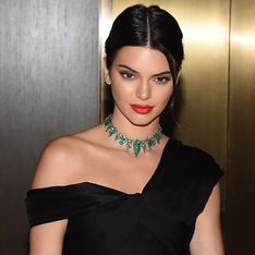 Comme sa mère, Kendall Jenner ose la coupe ultra-courte (photos)