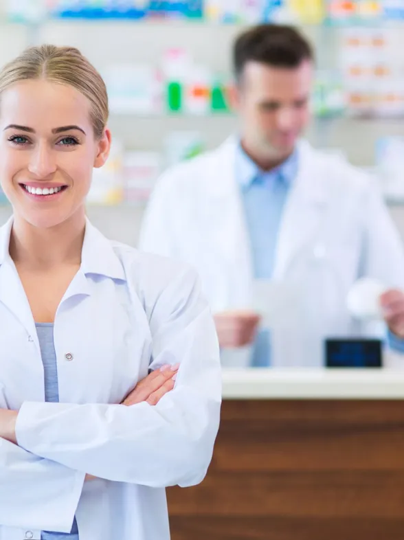 La forma más cómoda de comprar tus productos de parafarmacia