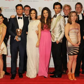 Made In Chelsea stars launch new fragrance