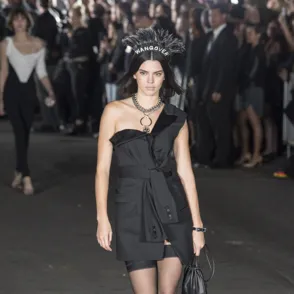 Kendall Jenner y Bella Hadid se rinden a los pies de Alexander Wang