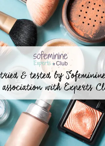 Tried & Tested: The 100% Natural 5 Minute Miracle Mask