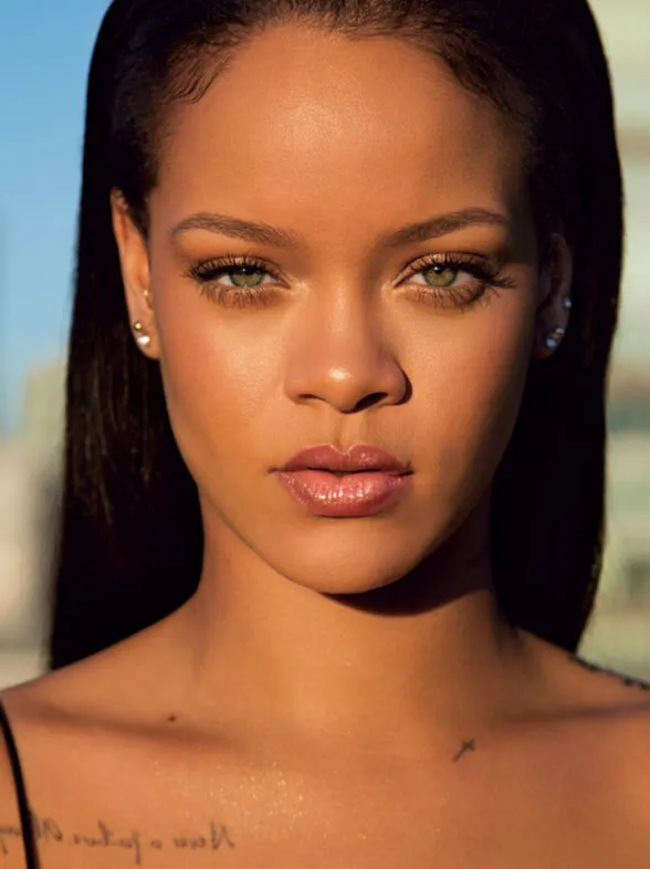 Fenty Beauty by Rihanna, el lanzamiento que estabas esperando