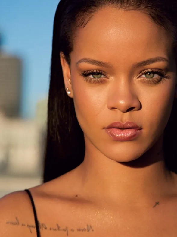 Fenty Beauty by Rihanna, el lanzamiento que estabas esperando