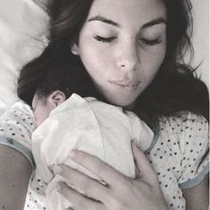 Micol Olivieri è diventata mamma per la seconda volta!