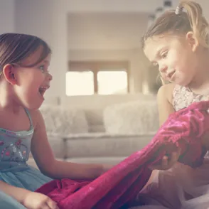 ¿Y si la ropa de los niños nunca se les quedase pequeña? ¡Ahora es posible!