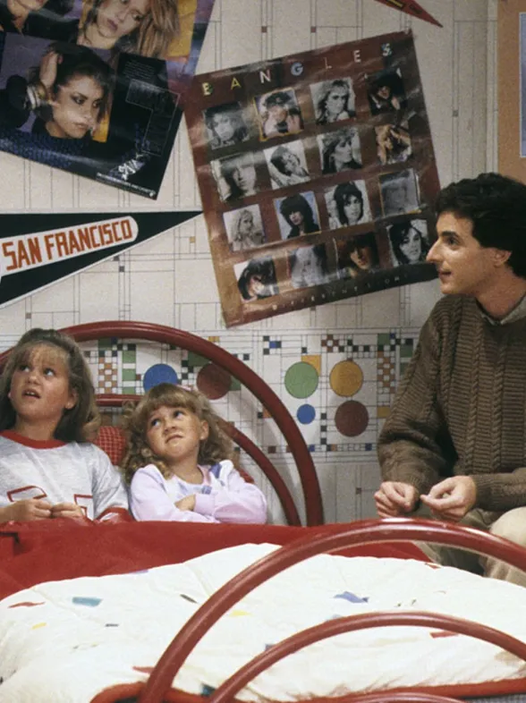 El mensaje de este padre a las futuras parejas de sus hijas es genial