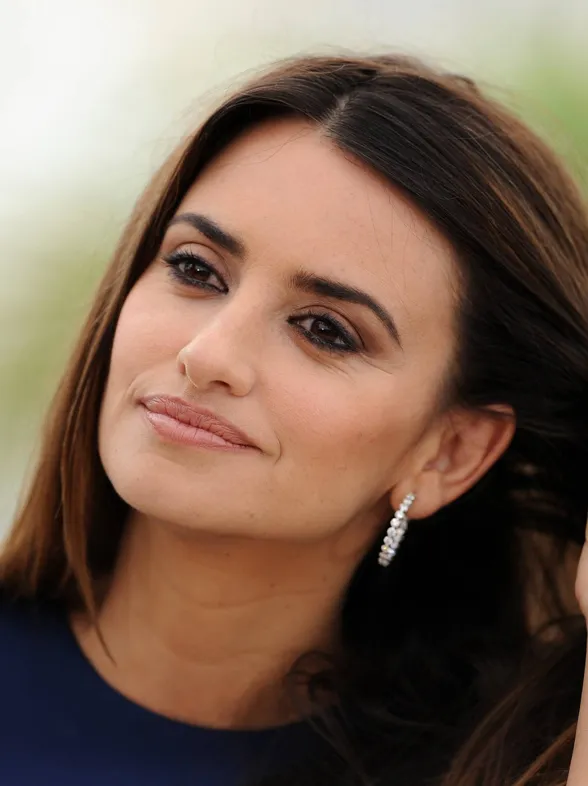 Penélope Cruz: el mejor cuerpo de 2013