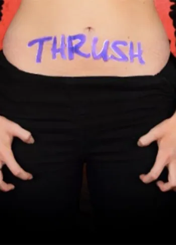 The Reason Why Women Are Sharing Photos Of Their Bellies