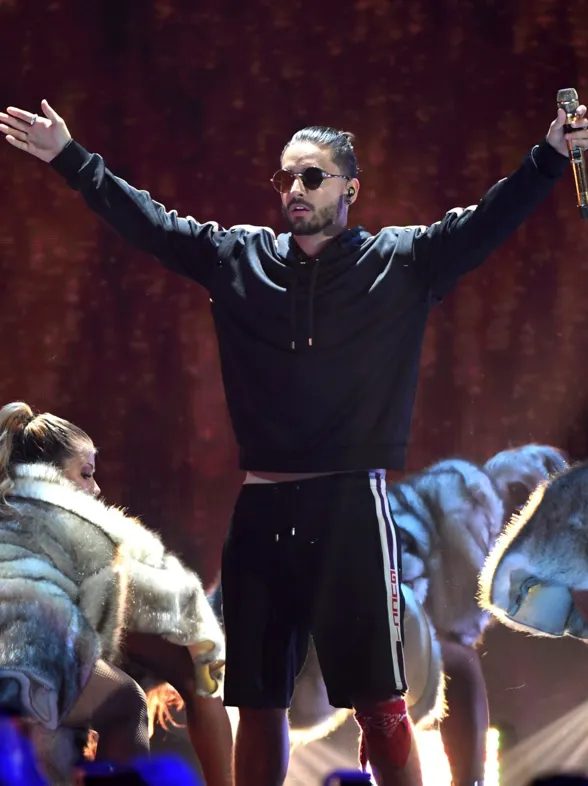 ¿Y si Maluma fuese feminista? Esta página lo ha conseguido