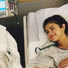 Selena Gomez a subi une greffe de rein et témoigne sur Instagram (photos)