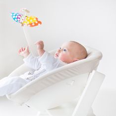 Hamacas para bebés: los mejores tips para encontrar la más adecuada