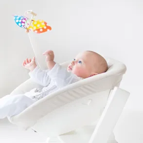 Hamacas para bebés: los mejores tips para encontrar la más adecuada