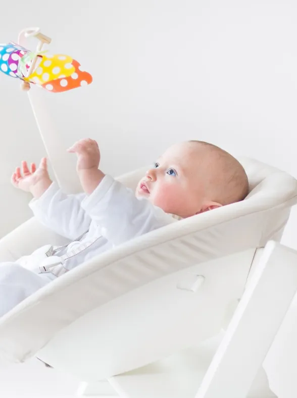 Hamacas para bebés: los mejores tips para encontrar la más adecuada