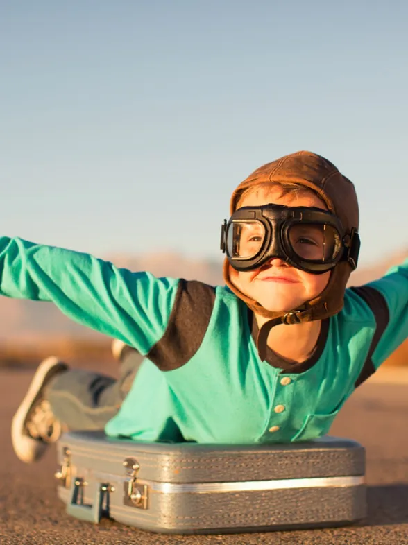 5 destinos perfectos para que tu hijo estudie en el extranjero