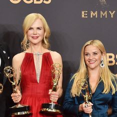 Emmys Awards 2017 : les célébrités s’en prennent à Trump (vidéos)