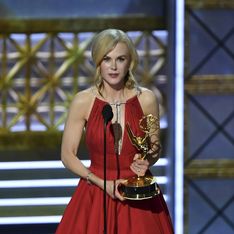 Premios Emmy: grandes mujeres que se comen la pequeña pantalla