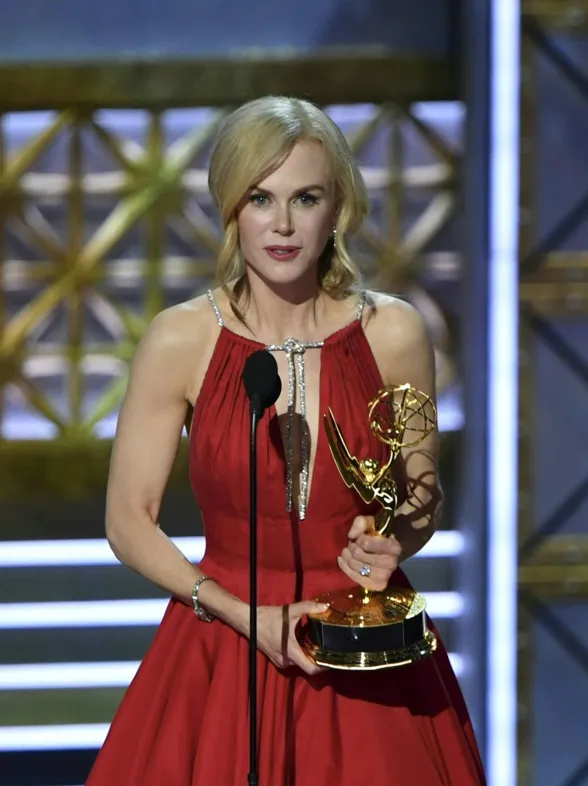 Premios Emmy: grandes mujeres que se comen la pequeña pantalla