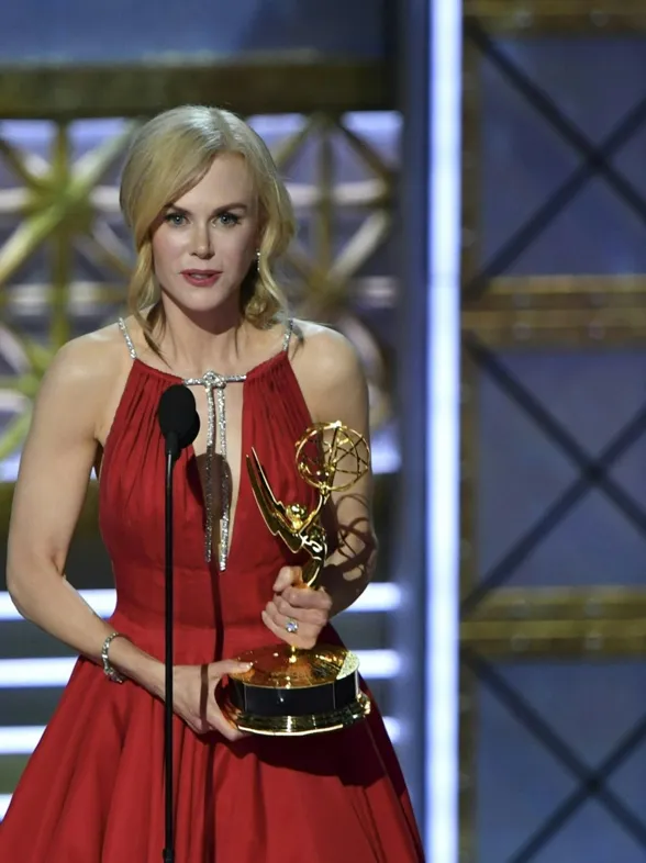 Premios Emmy: grandes mujeres que se comen la pequeña pantalla