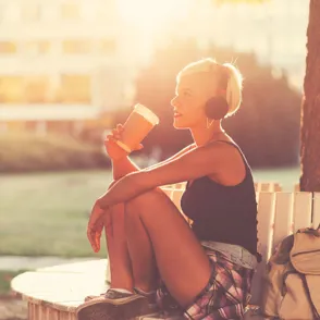 La vida cambia, ¿sabes cambiar con ella?