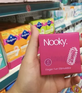 You Can Now Have A £1 Orgasm Thanks To Poundland's Cheap AF Sex Toys