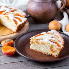 Tarta de albaricoque: las mejores recetas para prepararla