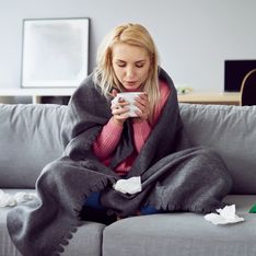 Macht Kälte wirklich krank? 10 Erkältungsmythen im Check
