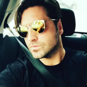 El peor momento de David Bustamante: el cantante estalla