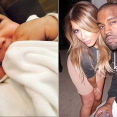 Kim Kardashian: Neue Bilder von Baby North!
