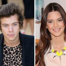 Kendall Jenner et Harry Styles : Rendez-vous romantique sous le ciel Londonien ?