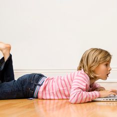 Seguridad online en menores: ¿podemos estar tranquilas?