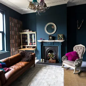 7 tendencias decorativas que llegan a tu casa este otoño