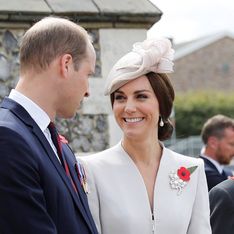 Kate Middleton et le prince William renforcent la sécurité de leurs enfants avec un étrange système