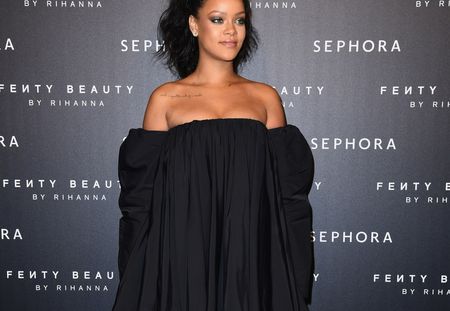 Rihanna bloque un internaute raciste et on salue son geste !