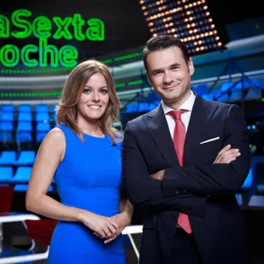 Iñaki López y Andrea Ropero, de baja por ser padres