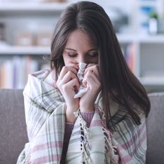 Grippaler Infekt: So erkennst und bekämpfst du eine Erkältung