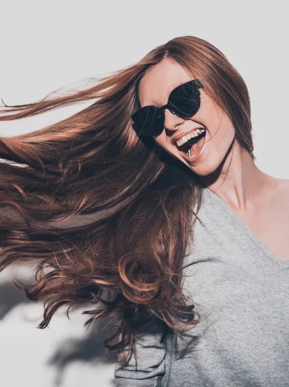 Érase una vez un champú que te hacía crecer más el pelo (y ahora lo puedes comprar)