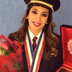 La primera piloto paraguaya denuncia años de acoso laboral por ser mujer
