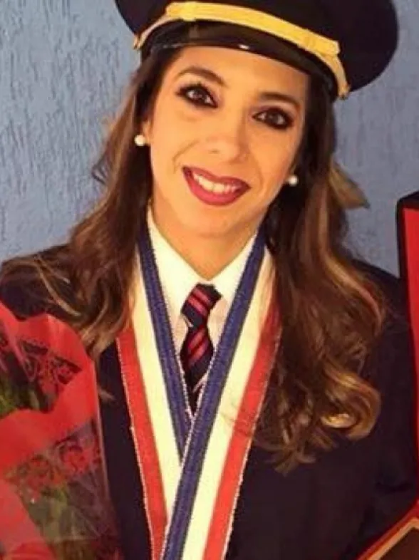 La primera piloto paraguaya denuncia años de acoso laboral por ser mujer