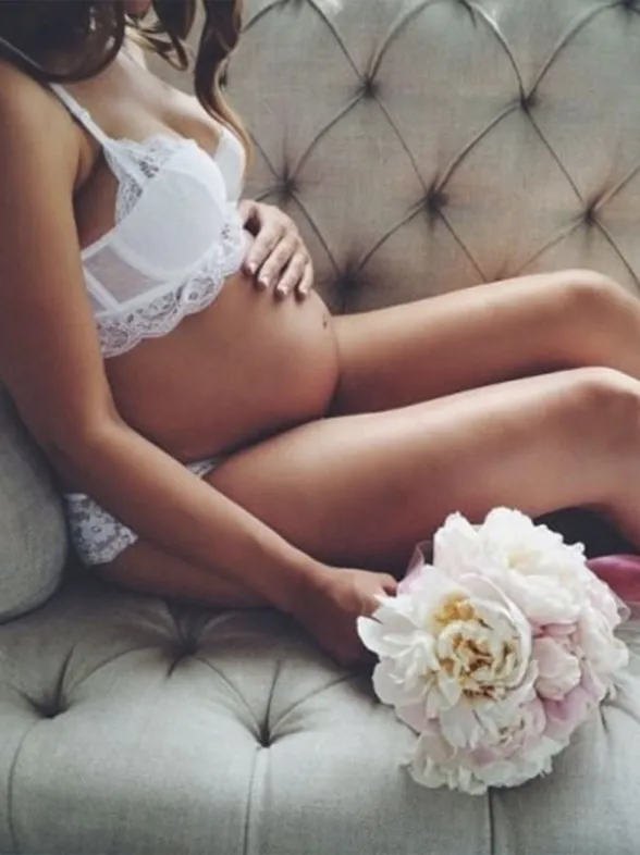Everything You Need To Know About Getting Pregnant After 35