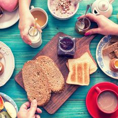 5 raisons pour lesquelles il est important de petit-déjeuner