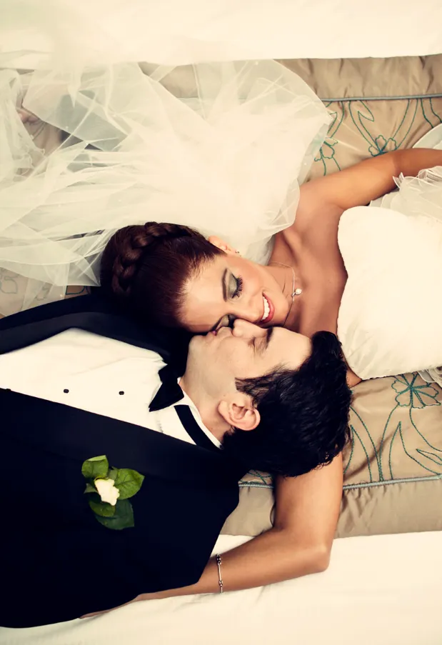 Noiva sã: 10 apps para planejar sua festa de casamento!