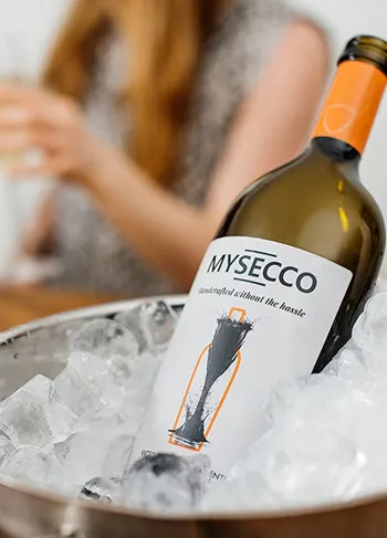 You Can Now Make Your Own Prosecco In The Comfort Of Your Own Home